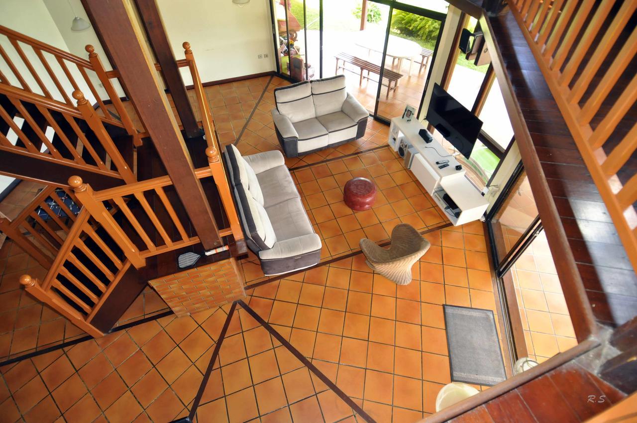 B&B Plage Des Raisiniers Ла-Трините Экстерьер фото